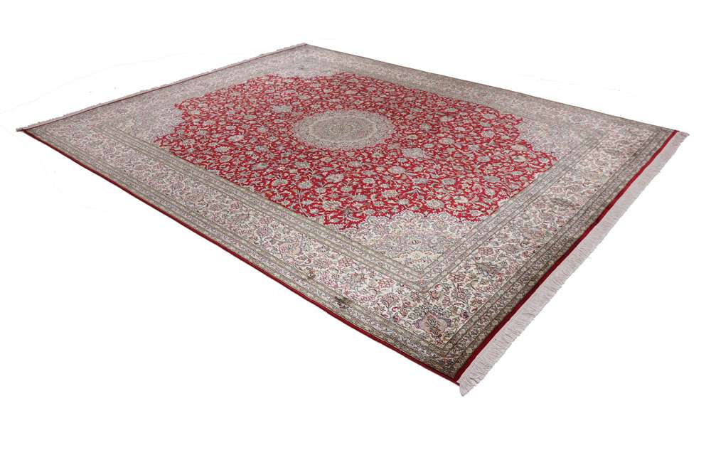 Dywan orientalny Kashmir