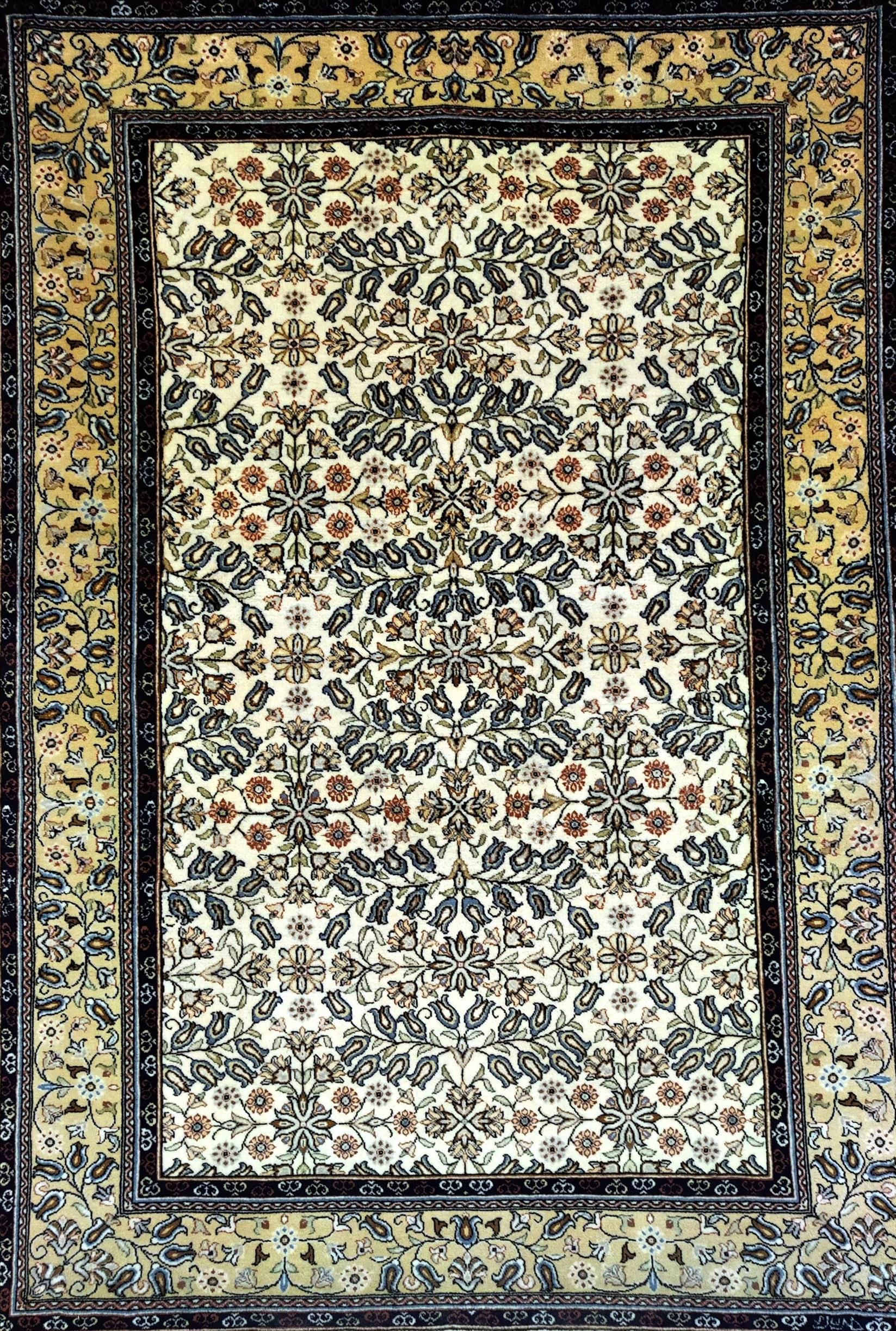 Dywan orientalny Hereke Royal