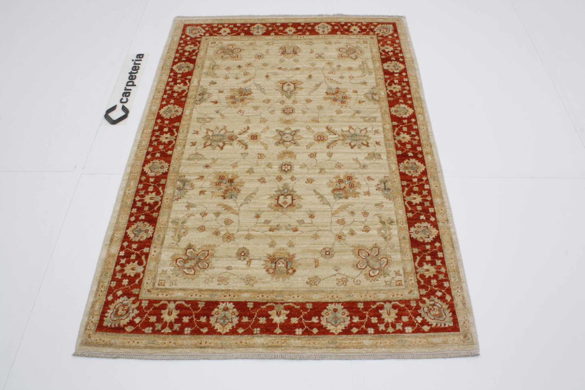 Dywan orientalny Ziegler Exclusive