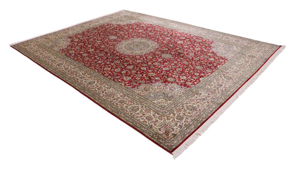 Dywan orientalny Kashmir