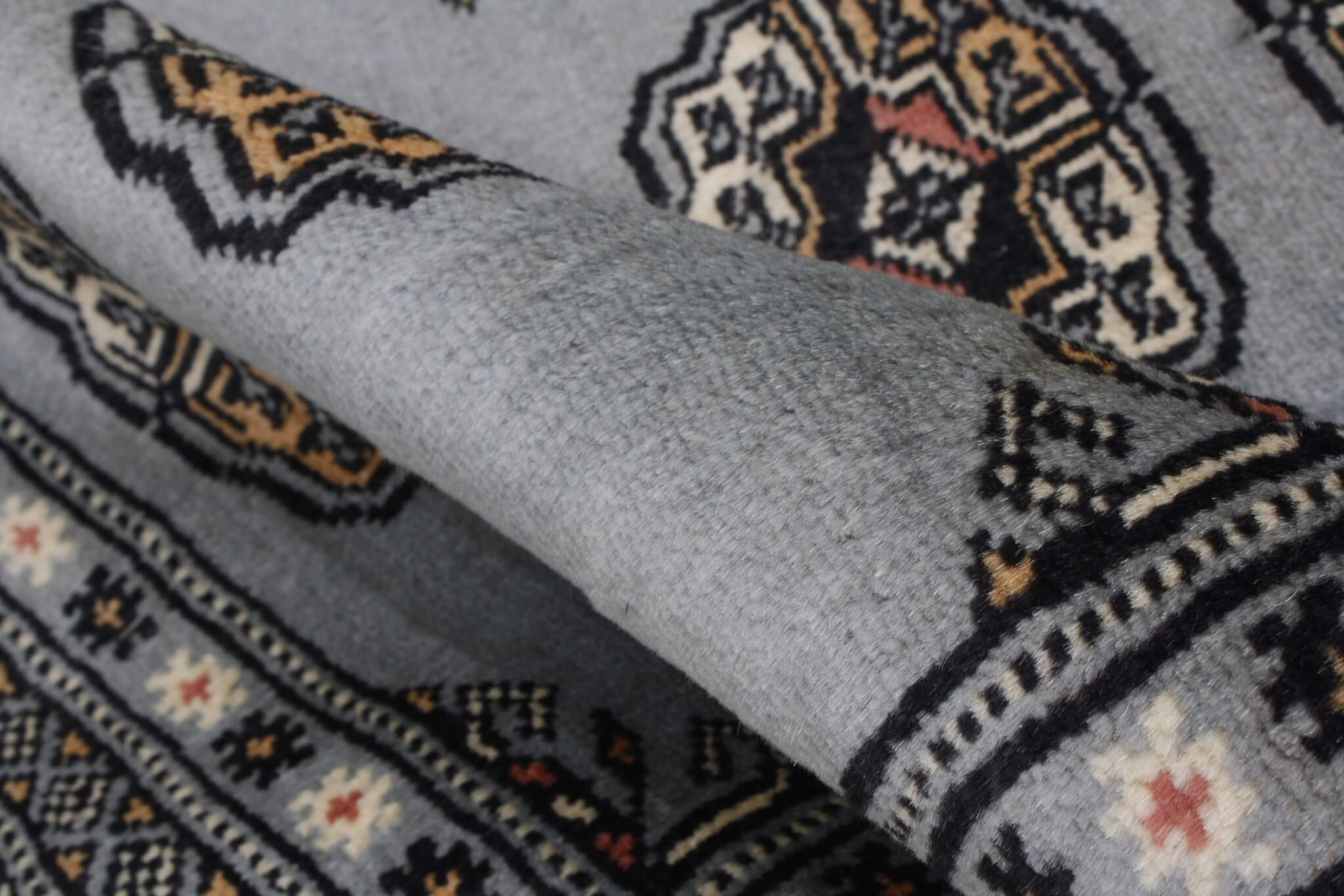 Dywan orientalny Bukhara Exclusive