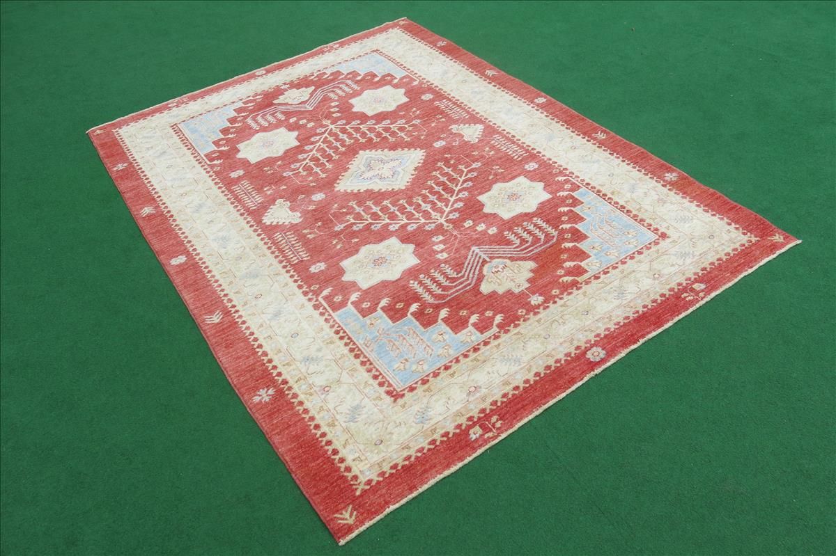 Dywan orientalny Ziegler Exclusive
