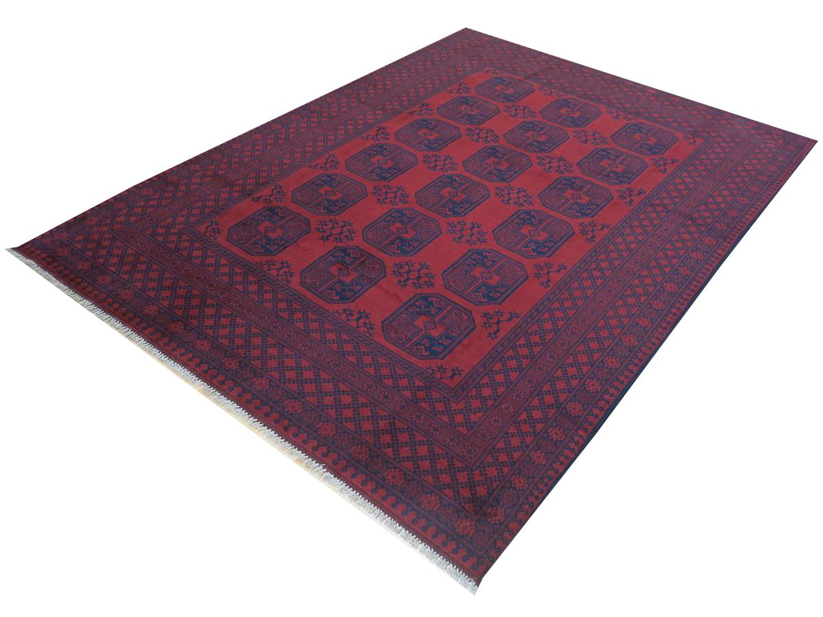 Dywan orientalny Afghan Filpa