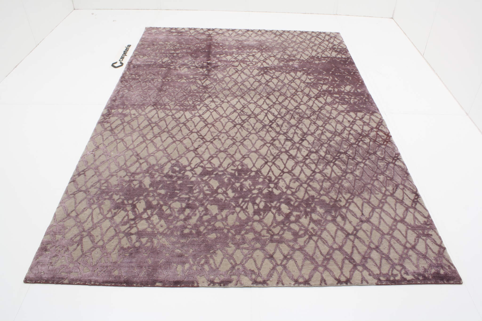 Dywan nowoczesny Ikat Royal