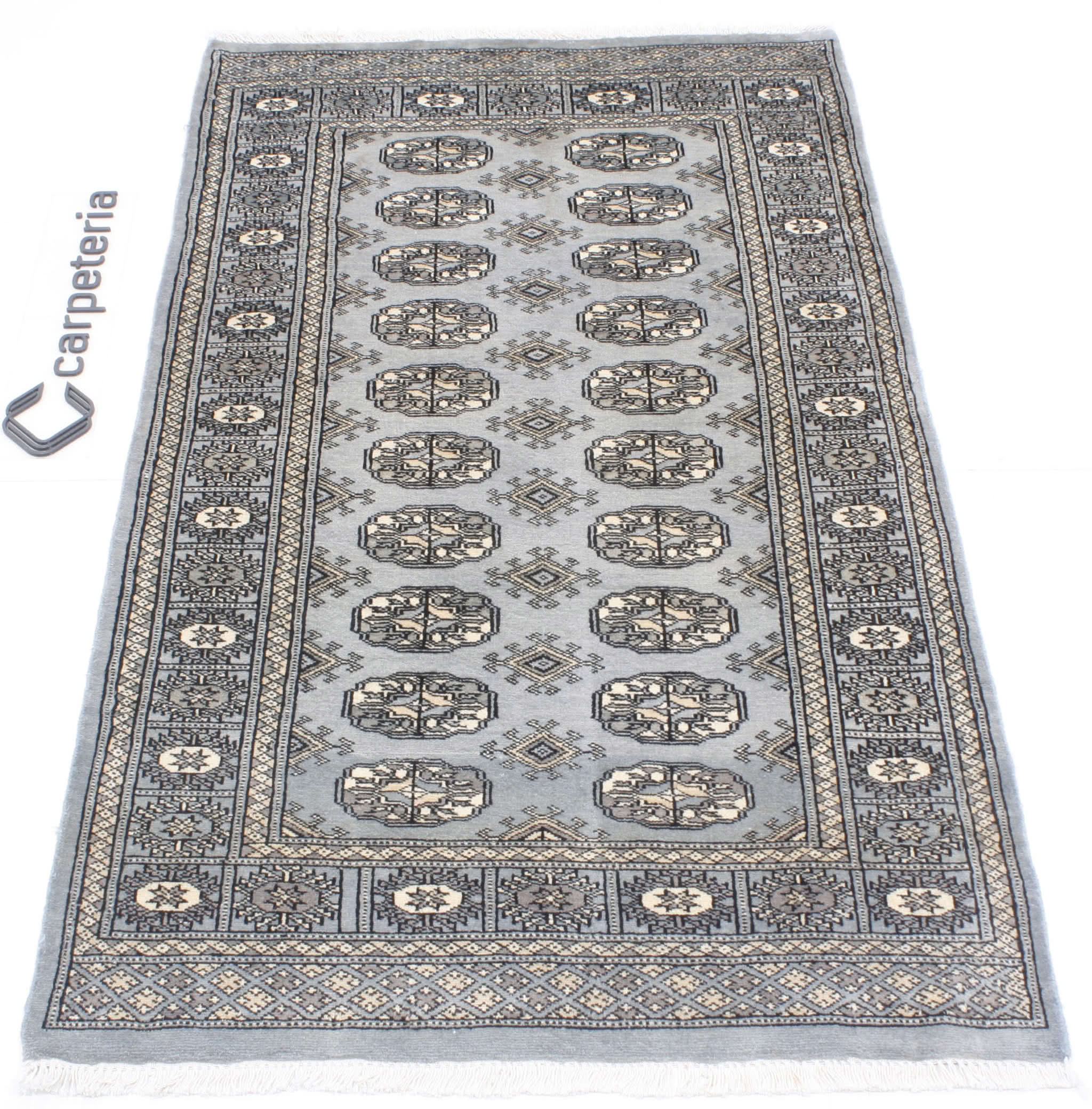 Dywan orientalny Bukhara Premium