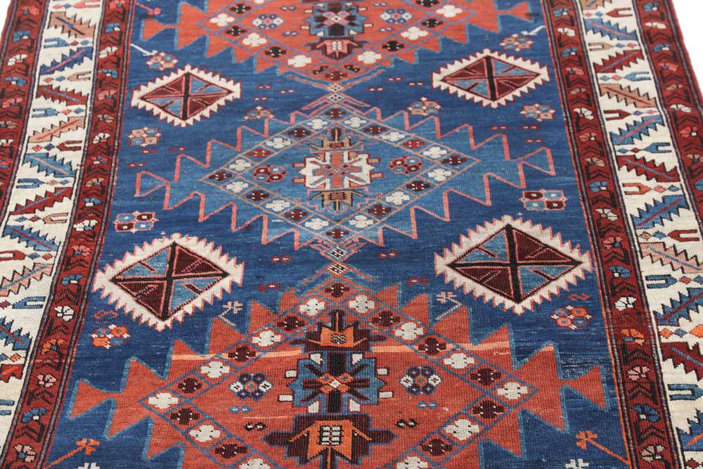 Dywan orientalny Kazak
