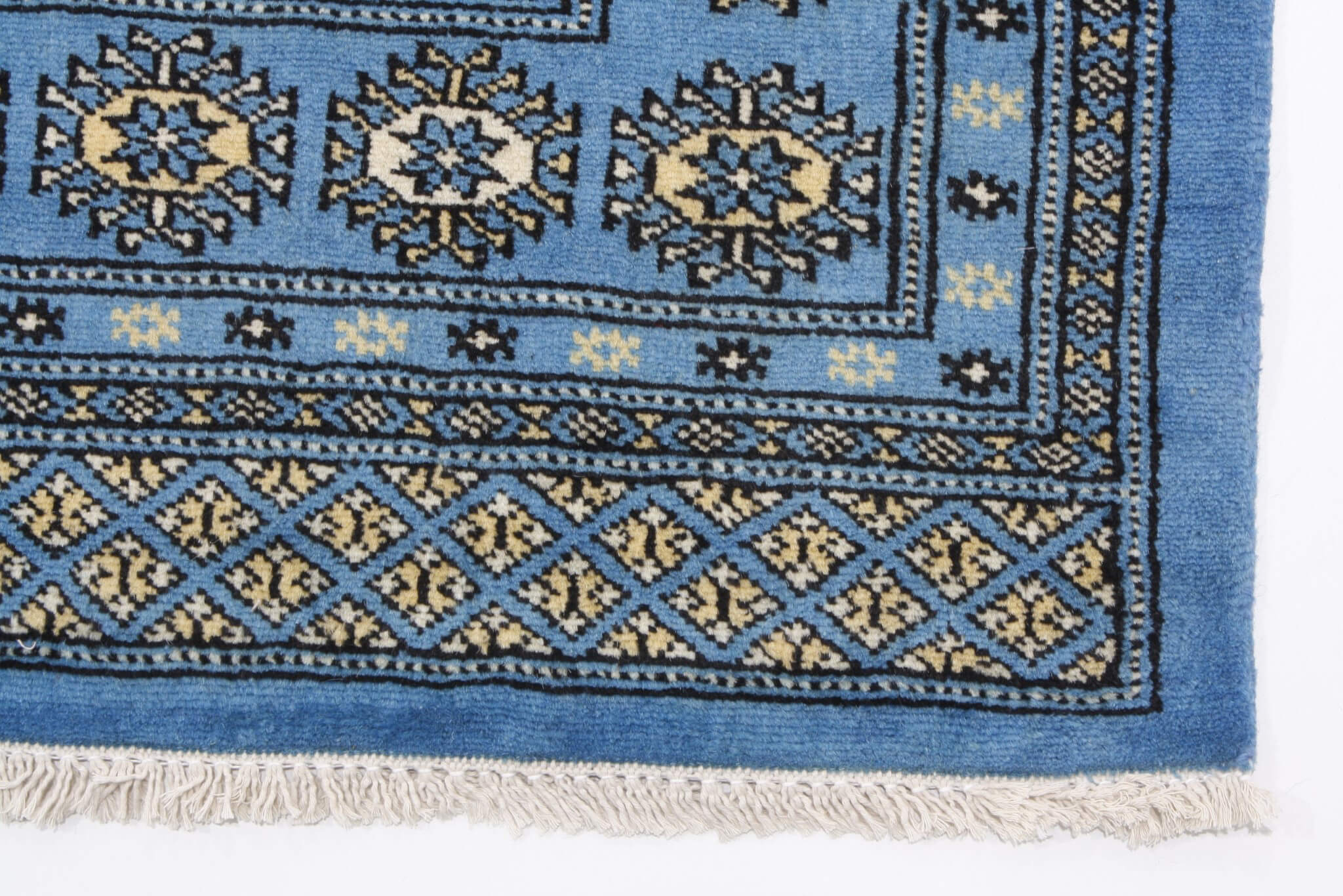 Dywan orientalny Bukhara Exclusive