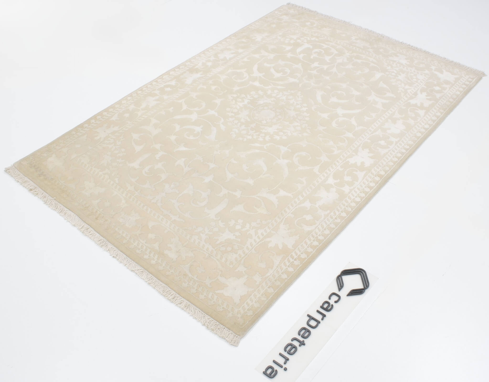 Dywan perski Tabriz Exclusive