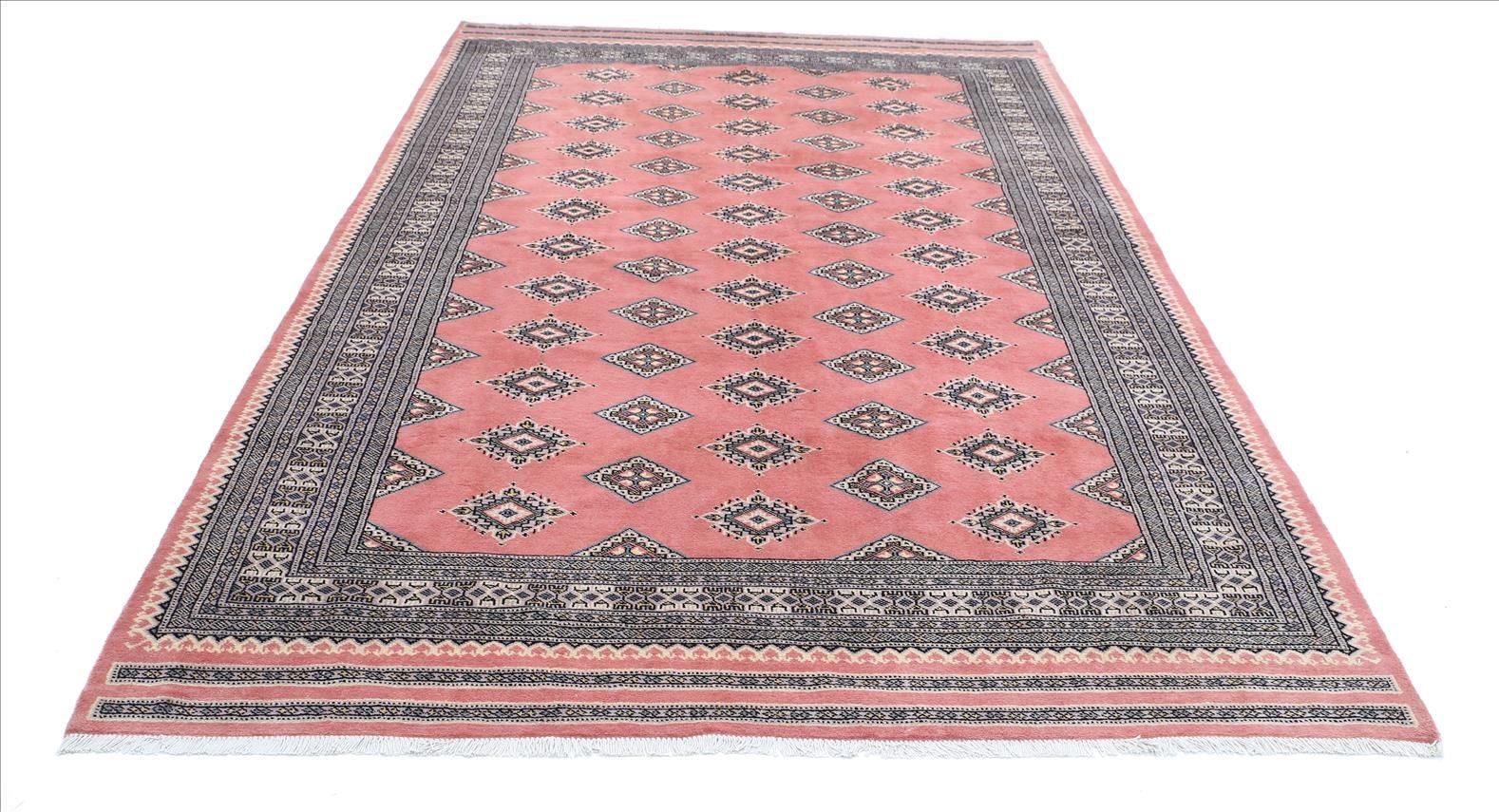Dywan orientalny Jaldar Exclusive