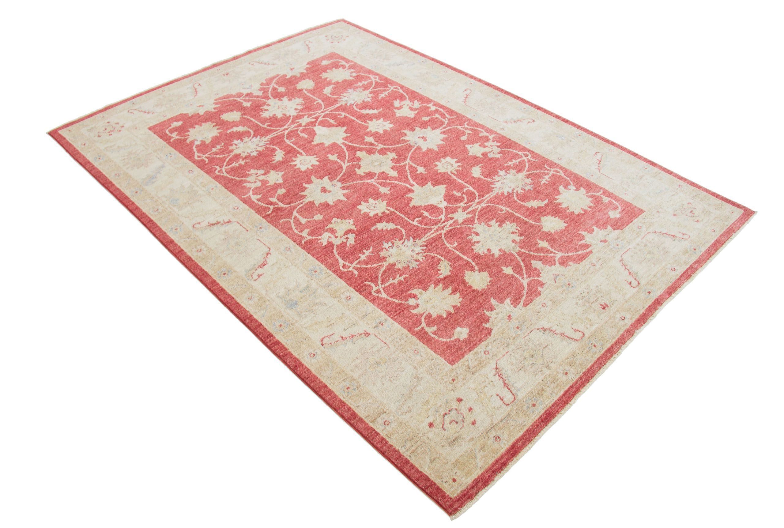 Dywan orientalny Ziegler Exclusive