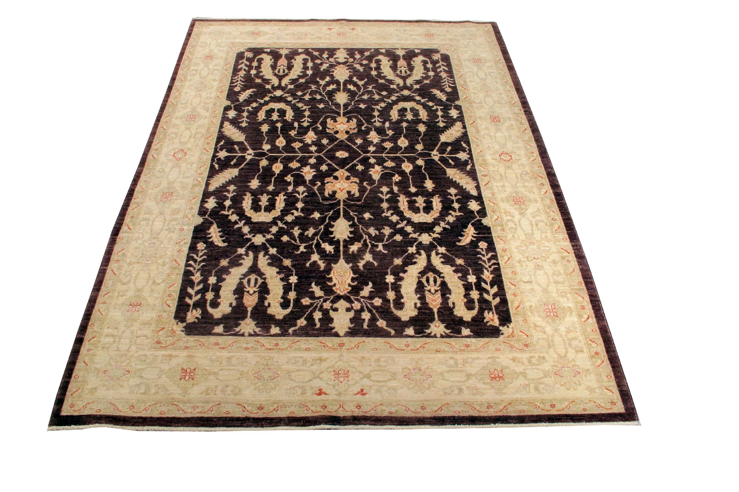 Dywan orientalny Ziegler Exclusive