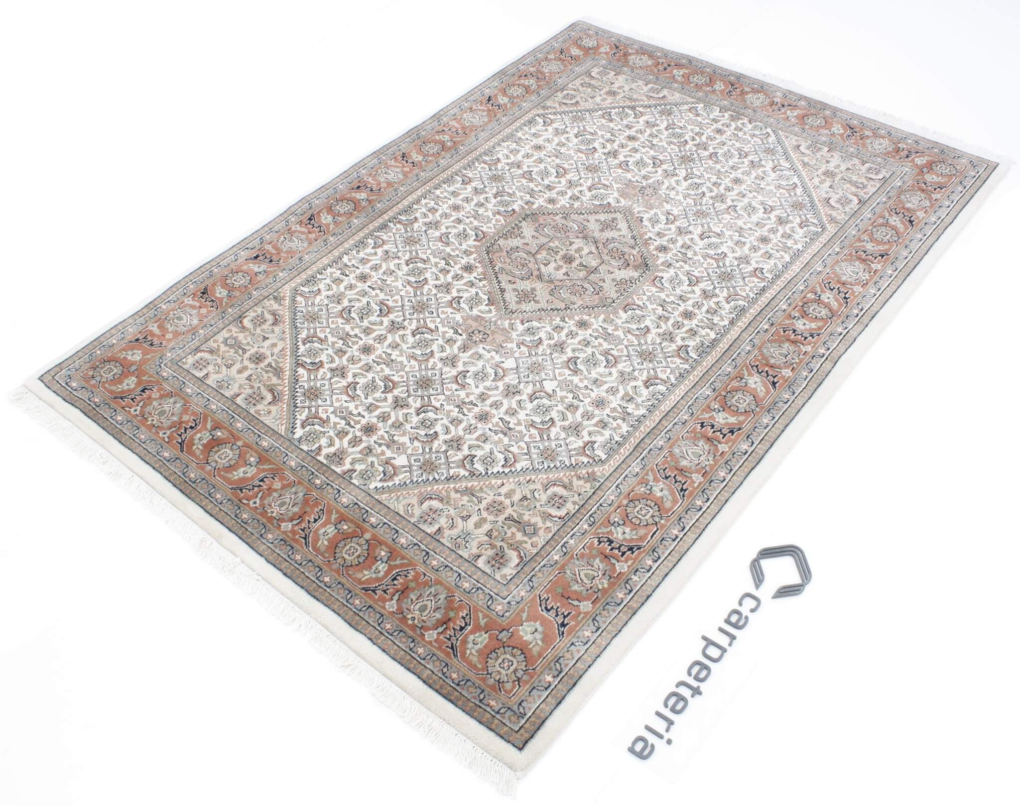 Dywan orientalny Bijar
