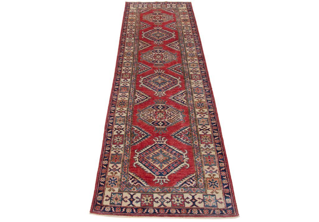 Dywan orientalny Kazak Exclusive