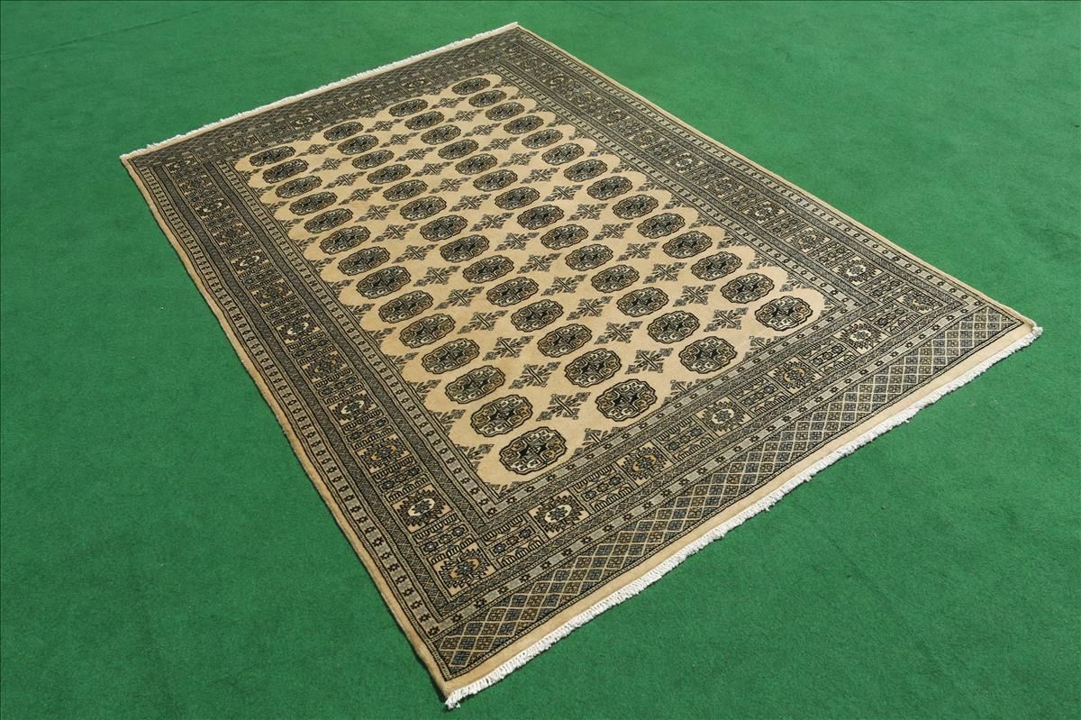 Dywan orientalny Bukhara Exclusive