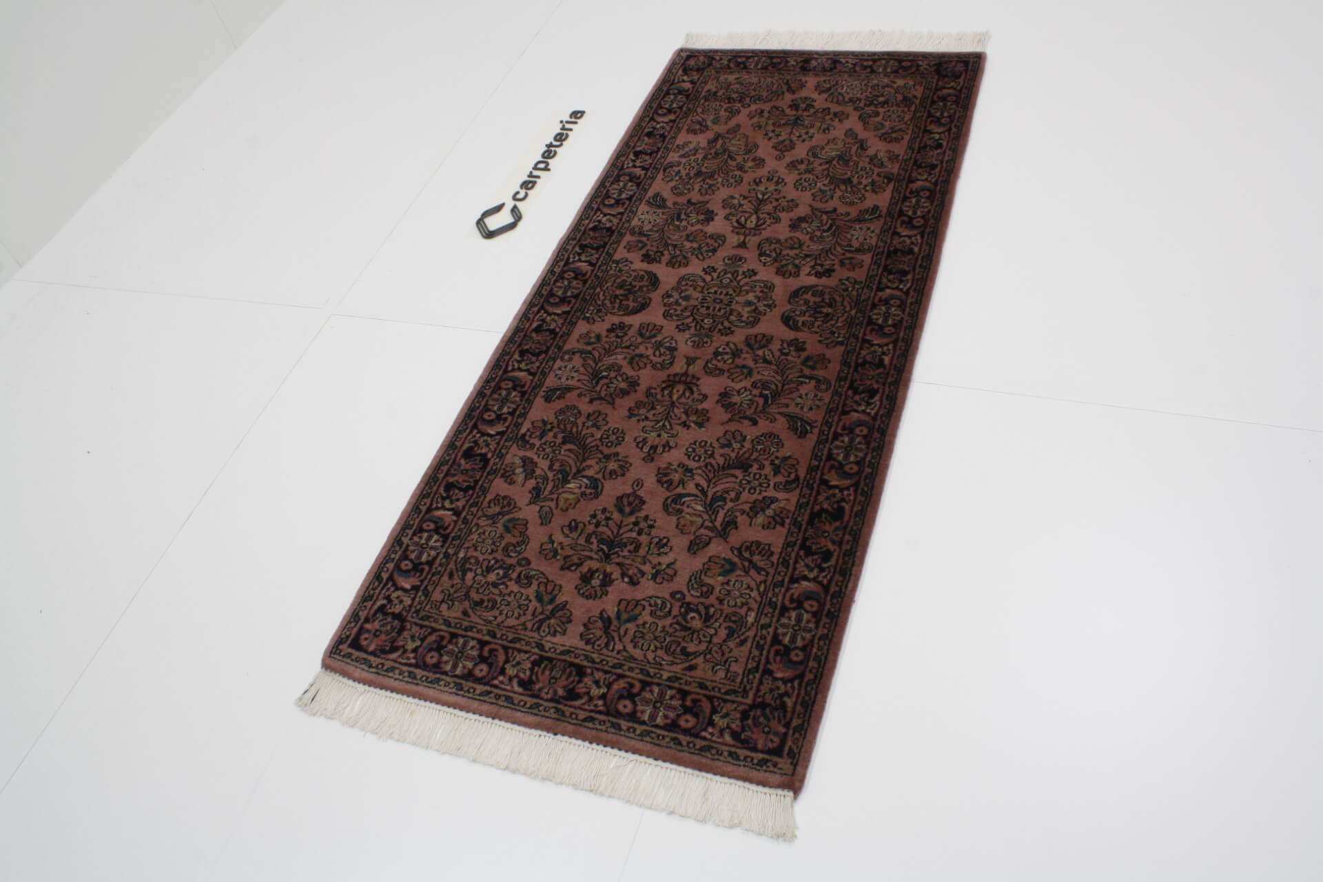 Dywan orientalny Sarough Exclusive