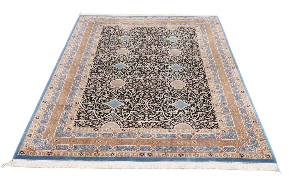 Dywan orientalny Isfahan