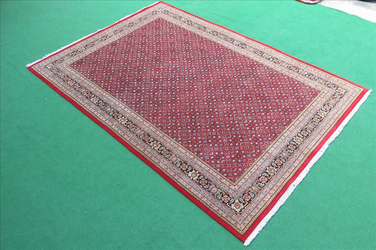 Dywan orientalny Herati Exclusive