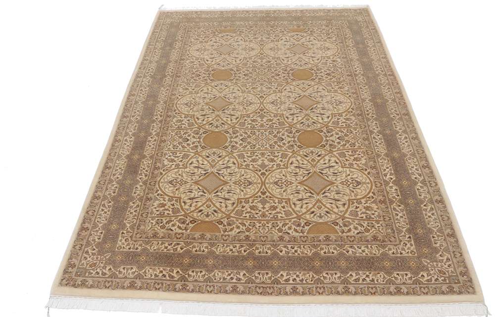Dywan orientalny Isfahan