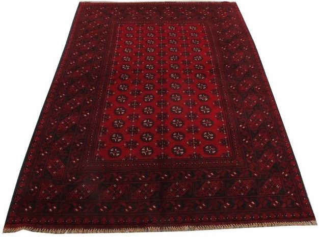 Dywan orientalny Afghan Filpa