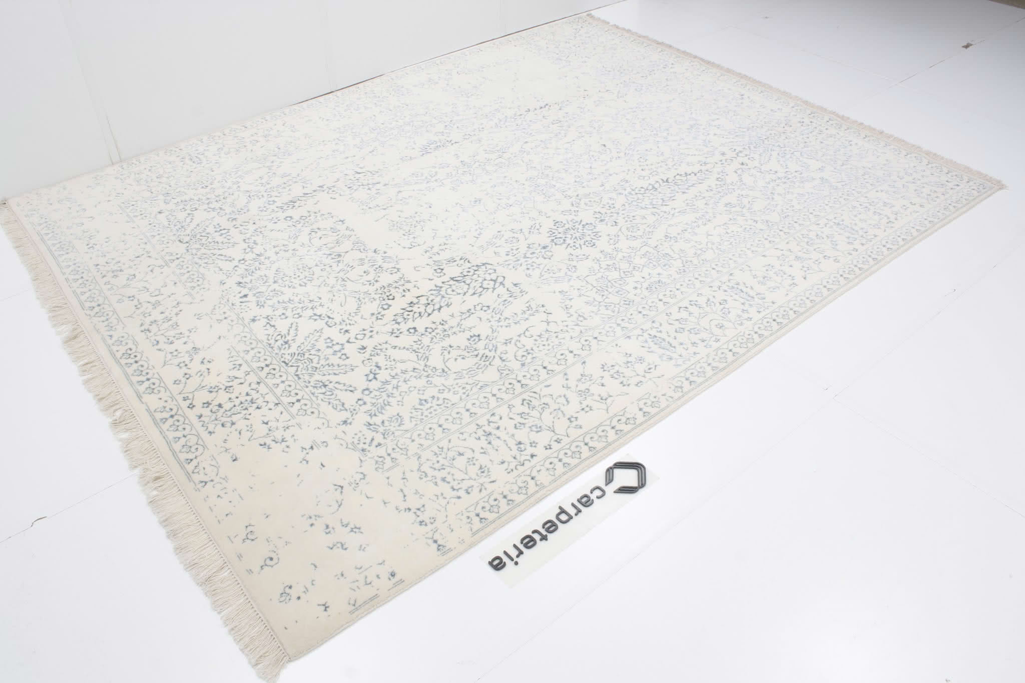 Dywan orientalny Ikat Exclusive