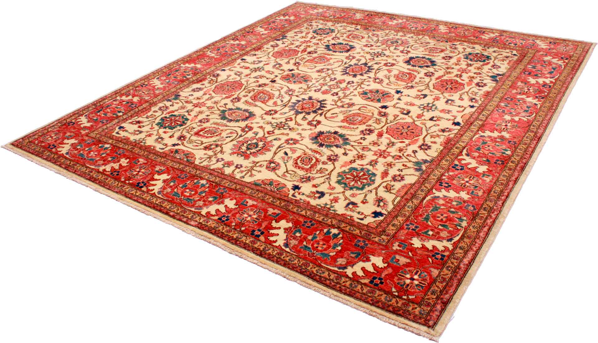 Dywan orientalny Ziegler Royal