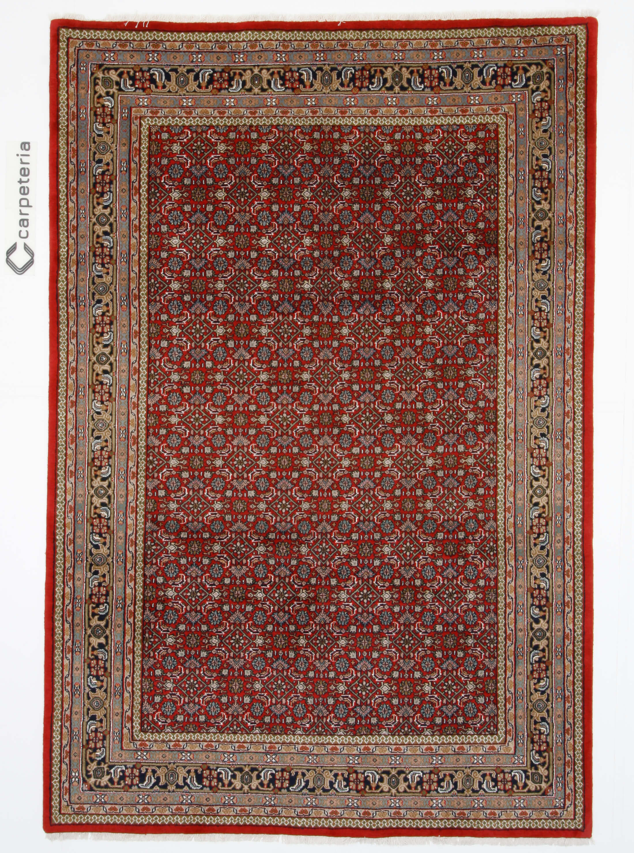 Dywan orientalny Herati Exclusive