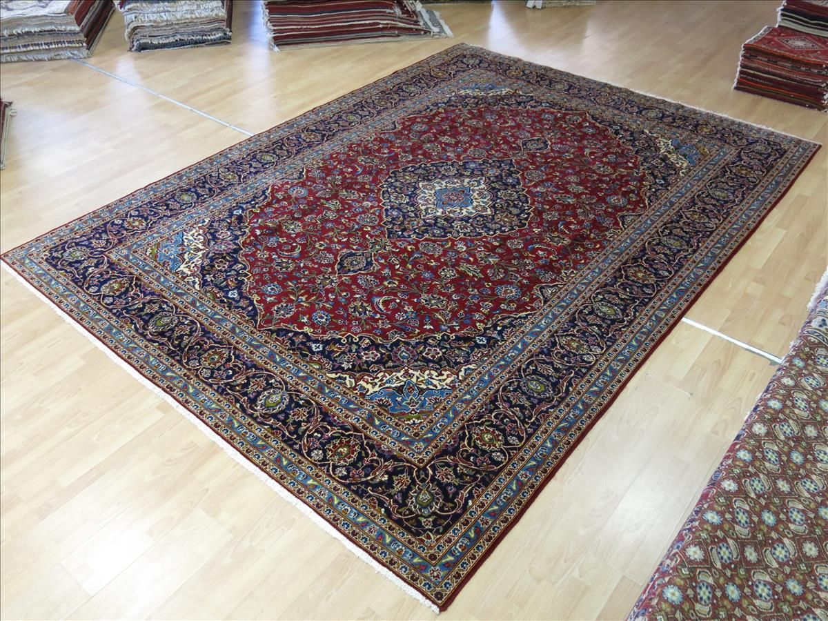 Dywan orientalny Keshan Super