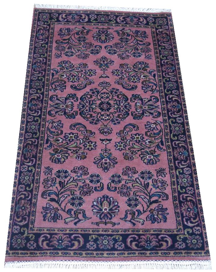 Dywan orientalny Sarough Exclusive