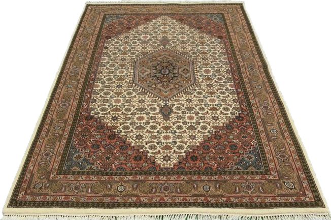 Dywan orientalny Bidjar Exclusive