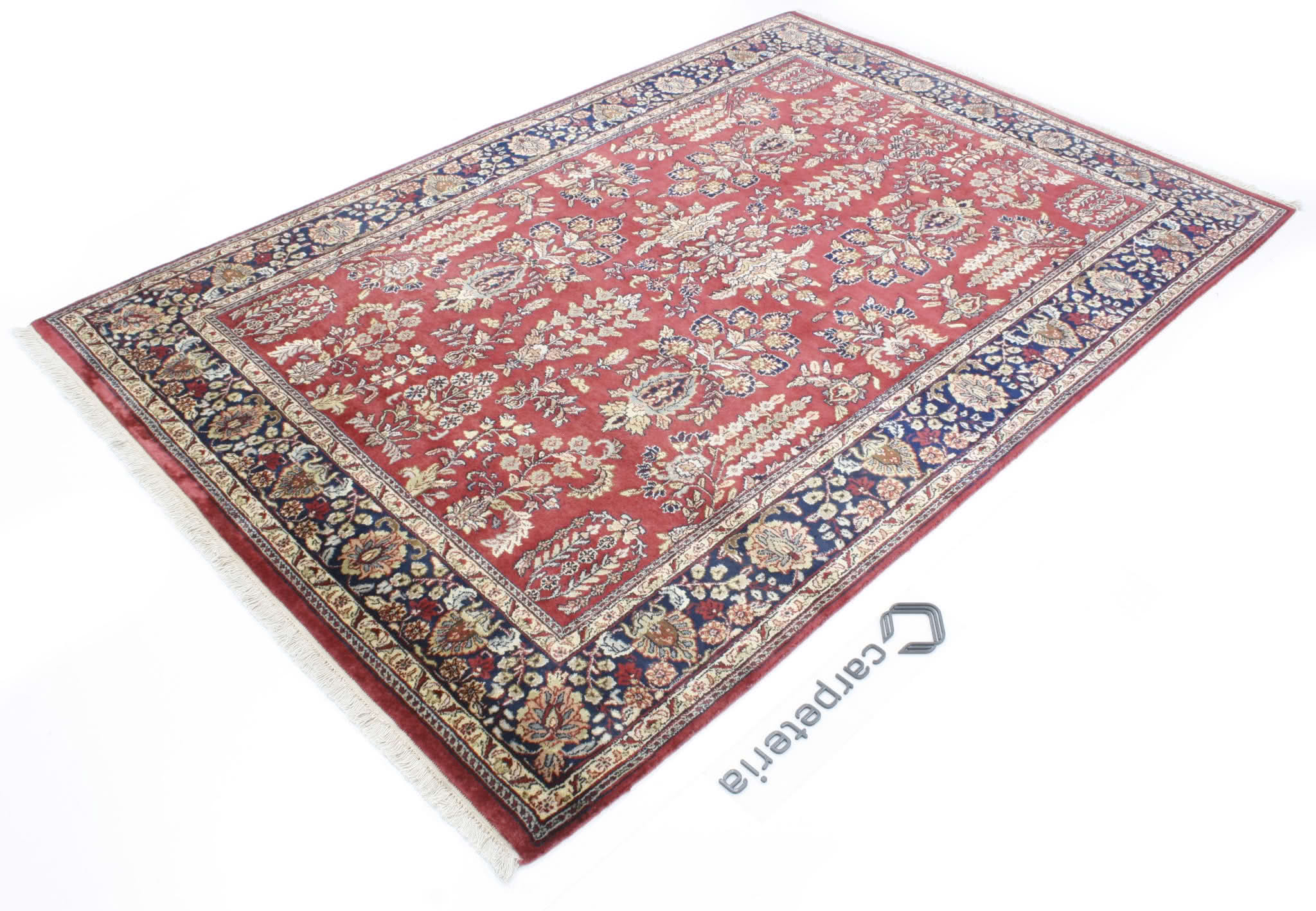 Dywan orientalny Saruq Exclusive