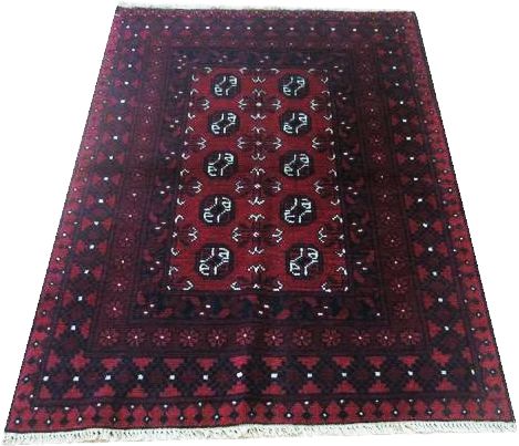Dywan orientalny Afghan Filpa