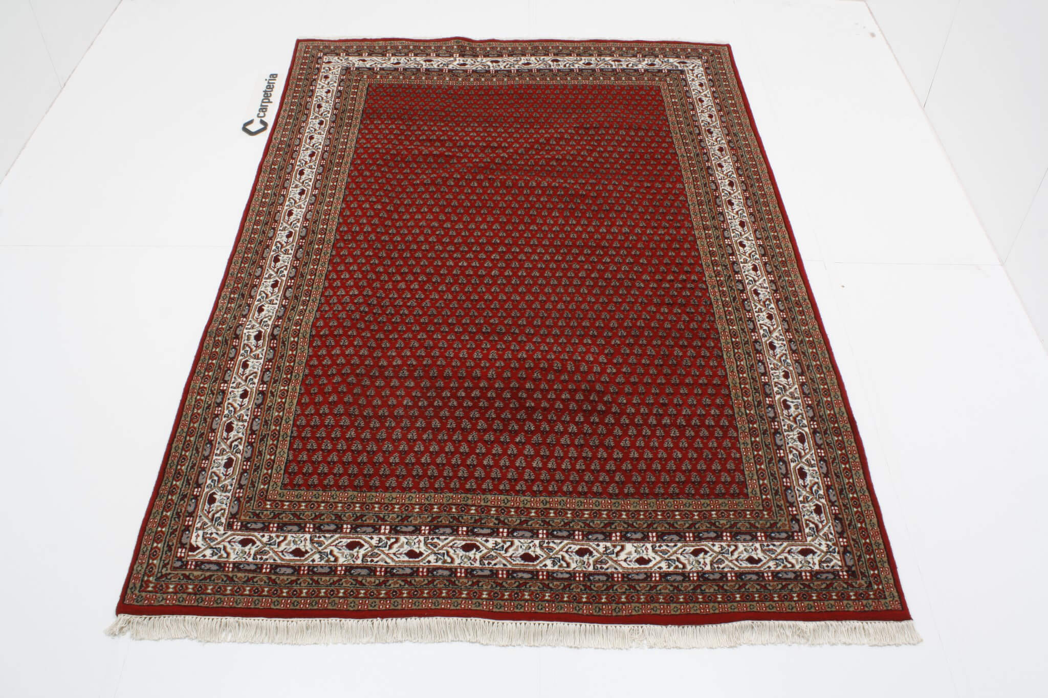 Dywan orientalny Mir