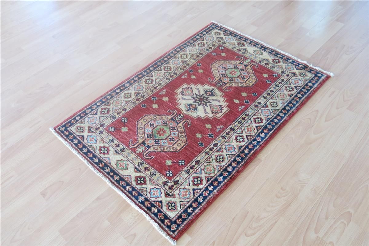 Dywan orientalny Kazak Exclusive
