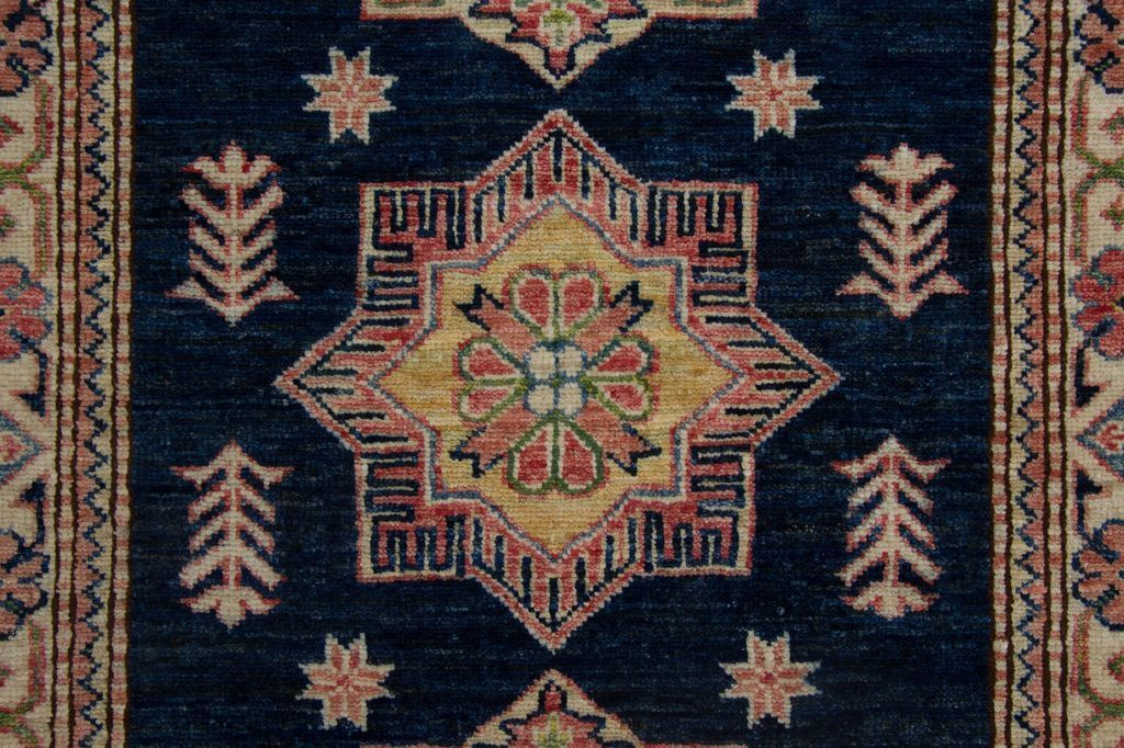 Dywan orientalny Kazak Exclusive