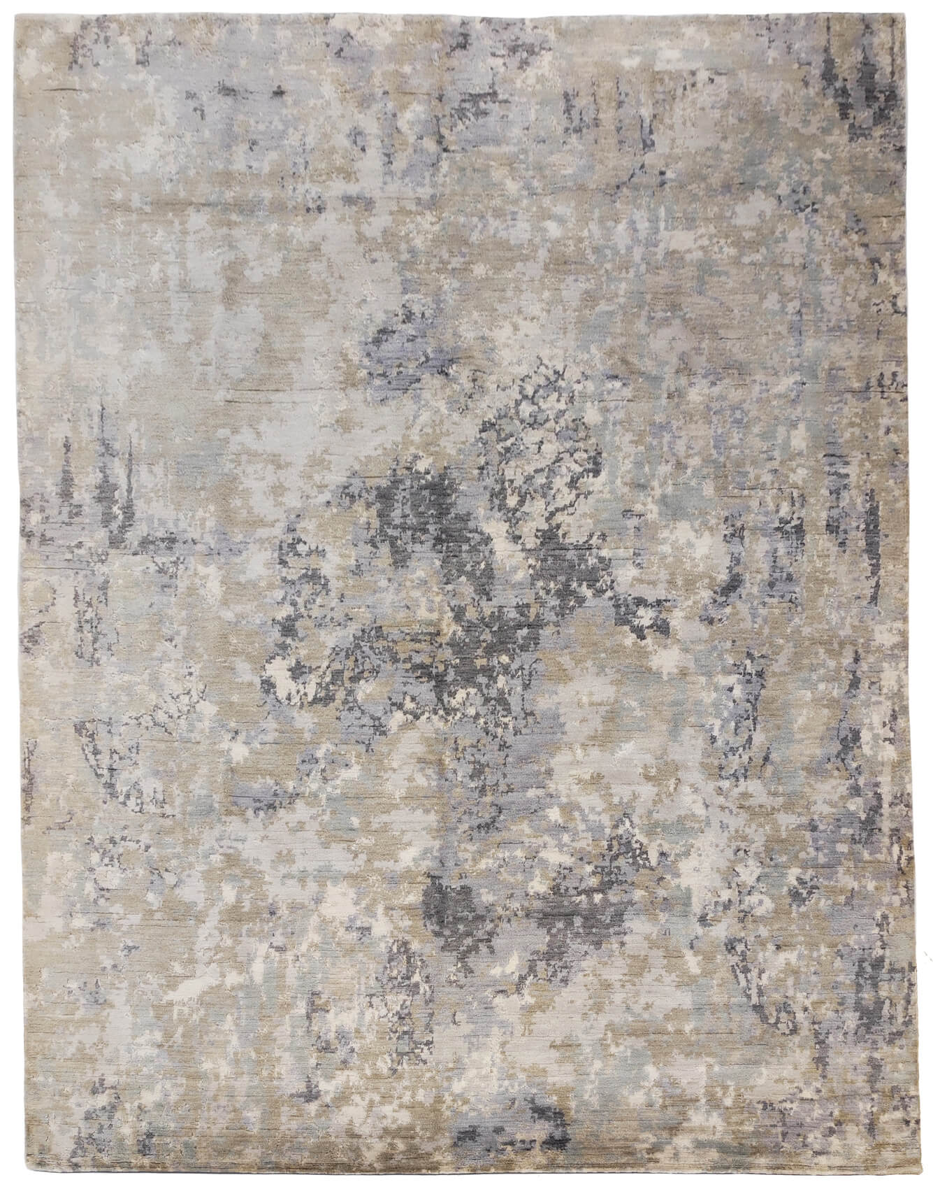 Dywan nowoczesny Ikat Royal