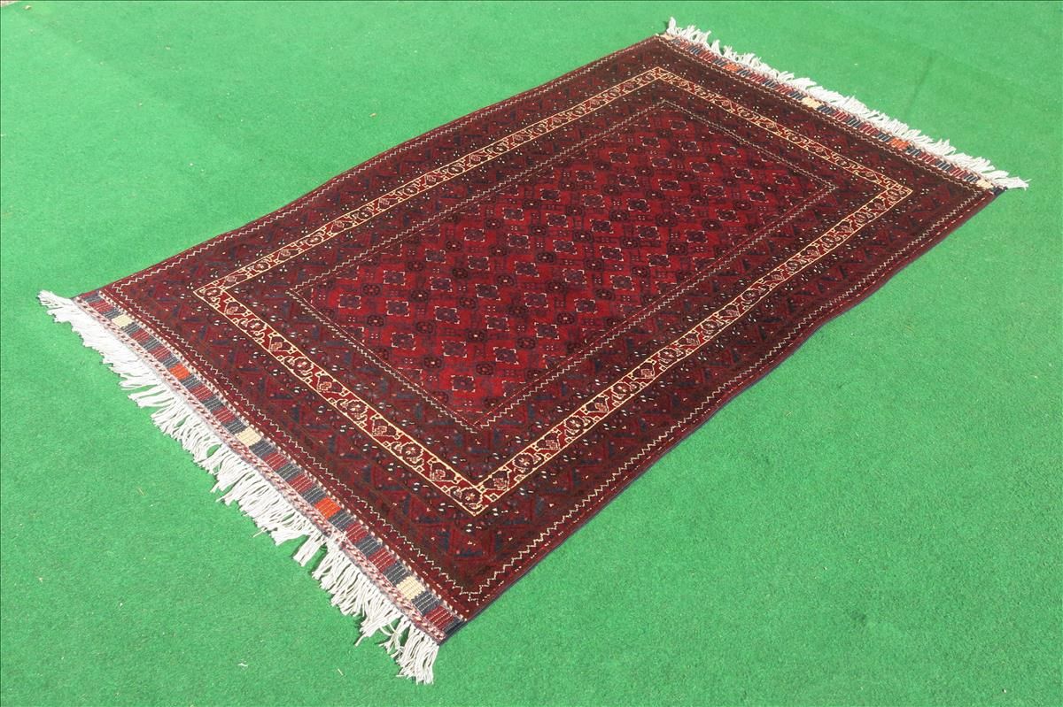 Dywan orientalny Kunduz Exclusive
