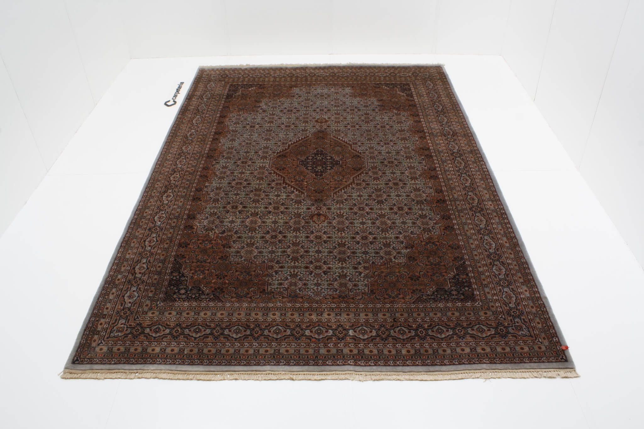 Dywan orientalny Bidjar Exclusive