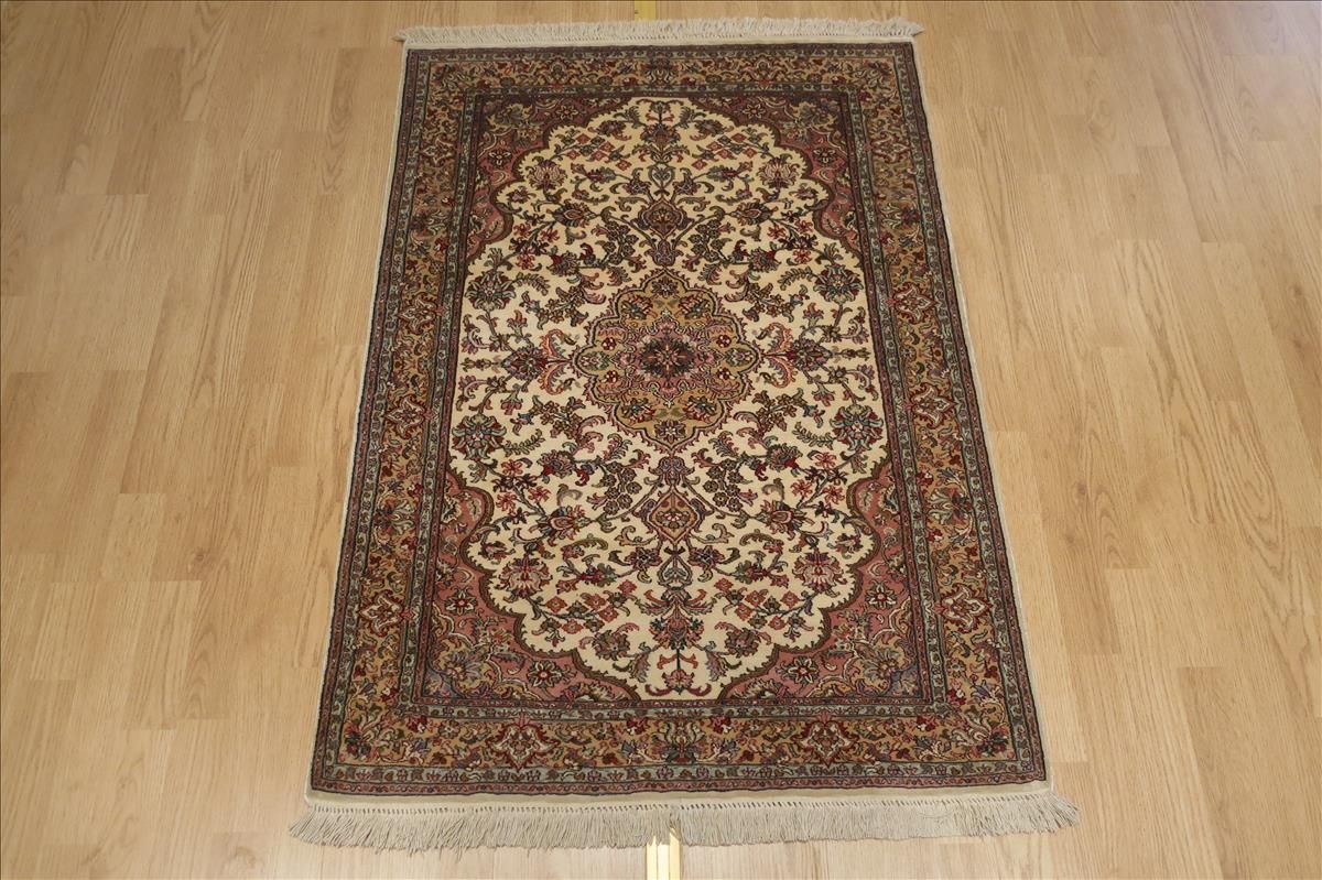 Dywan orientalny Kashmir Silk Royal