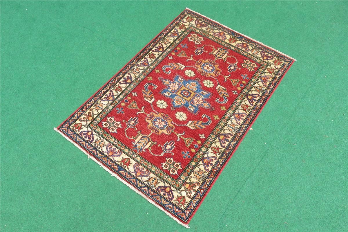 Dywan orientalny Kazak Exclusive