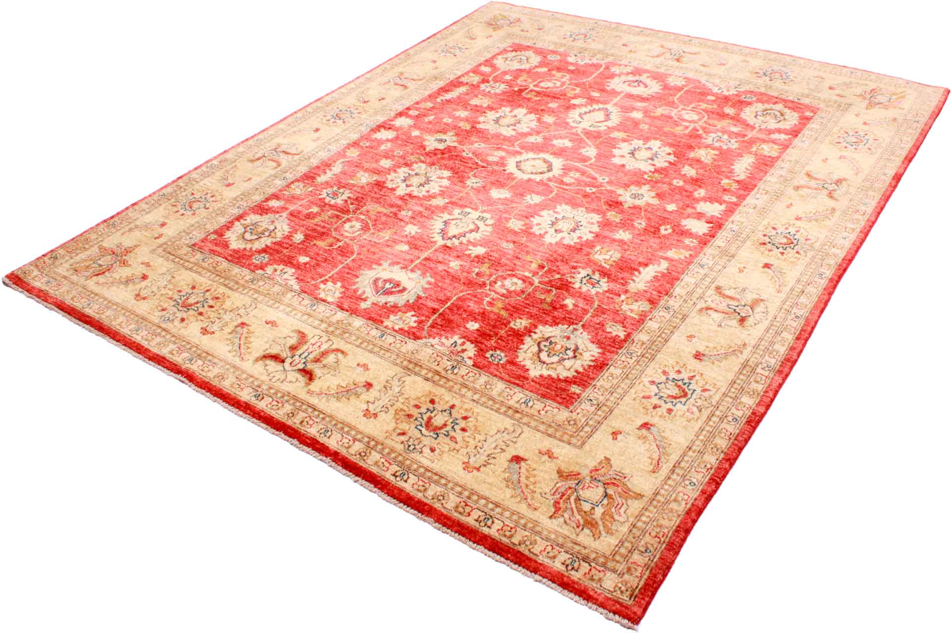 Dywan orientalny Ziegler Exclusive