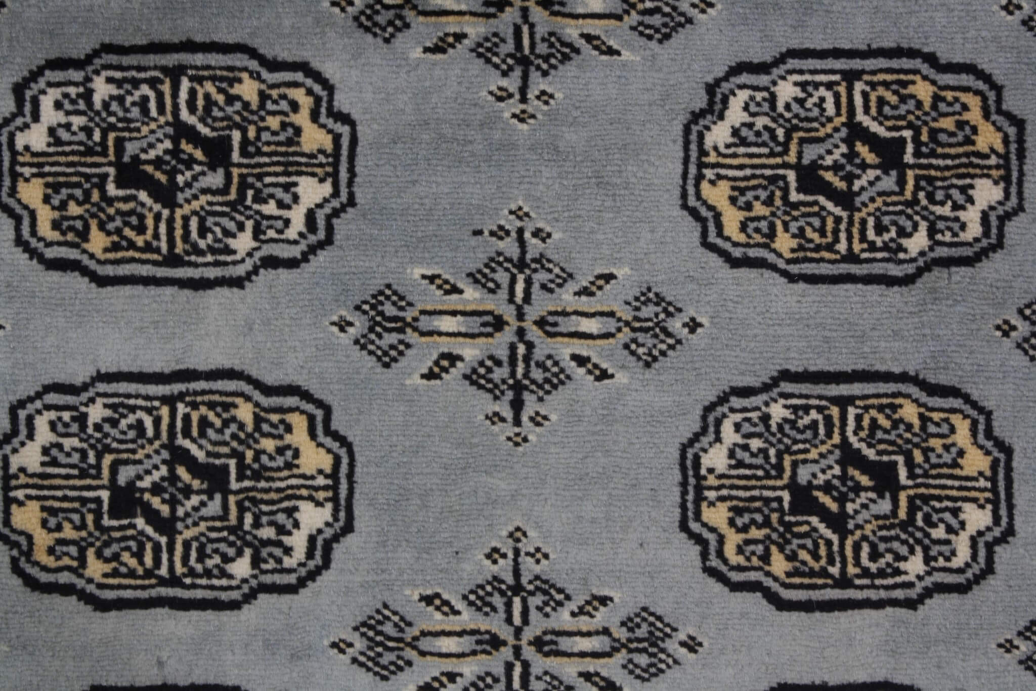 Dywan orientalny Bukhara Exclusive