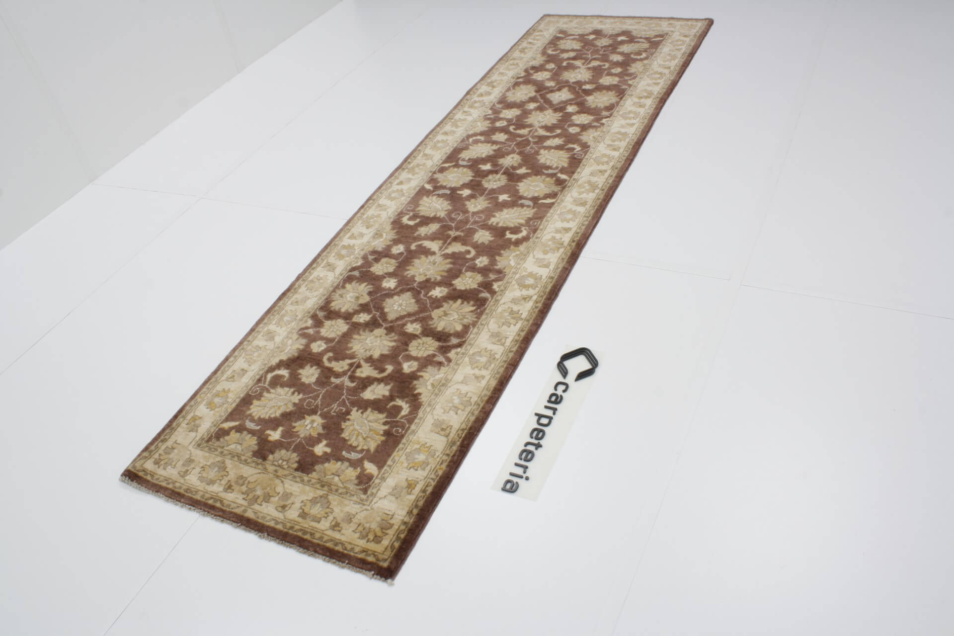 Dywan orientalny Ziegler Exclusive