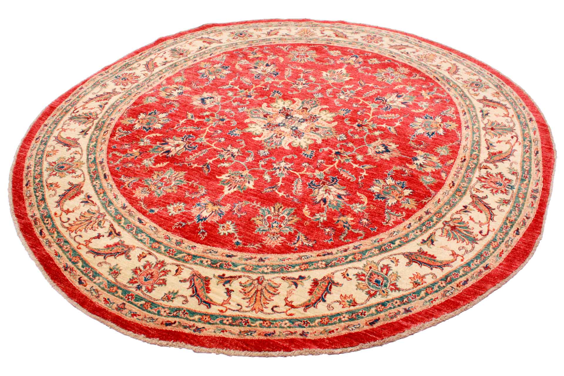 Dywan orientalny Ziegler Royal