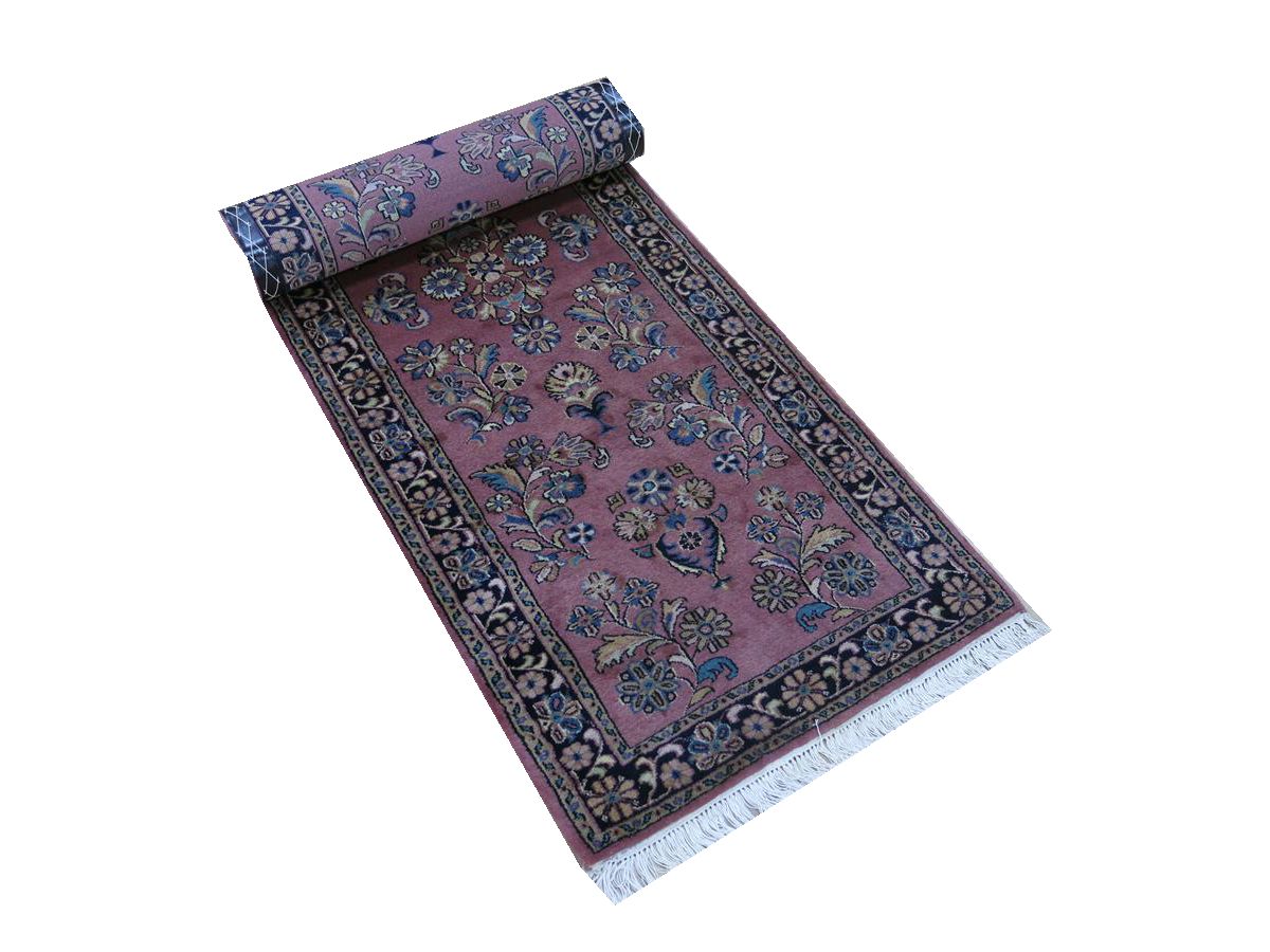 Dywan orientalny Sarough Exclusive