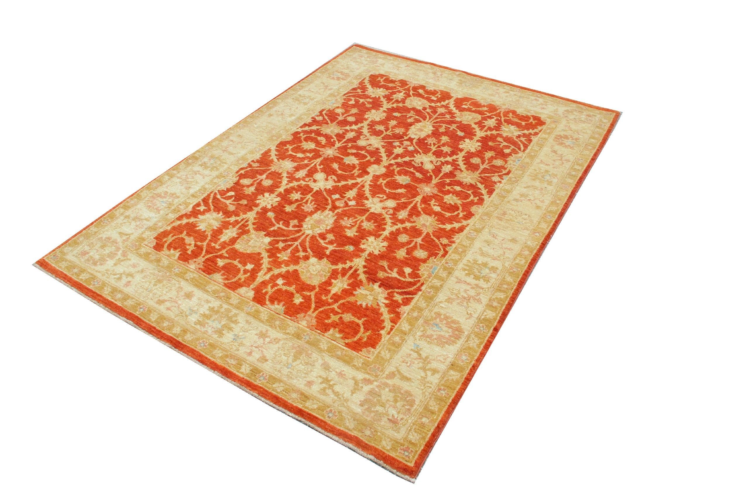 Dywan orientalny Farahan Exclusive