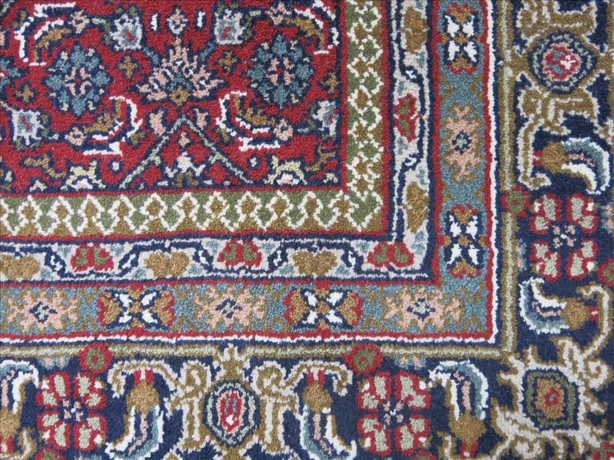 Dywan orientalny Herati Exclusive