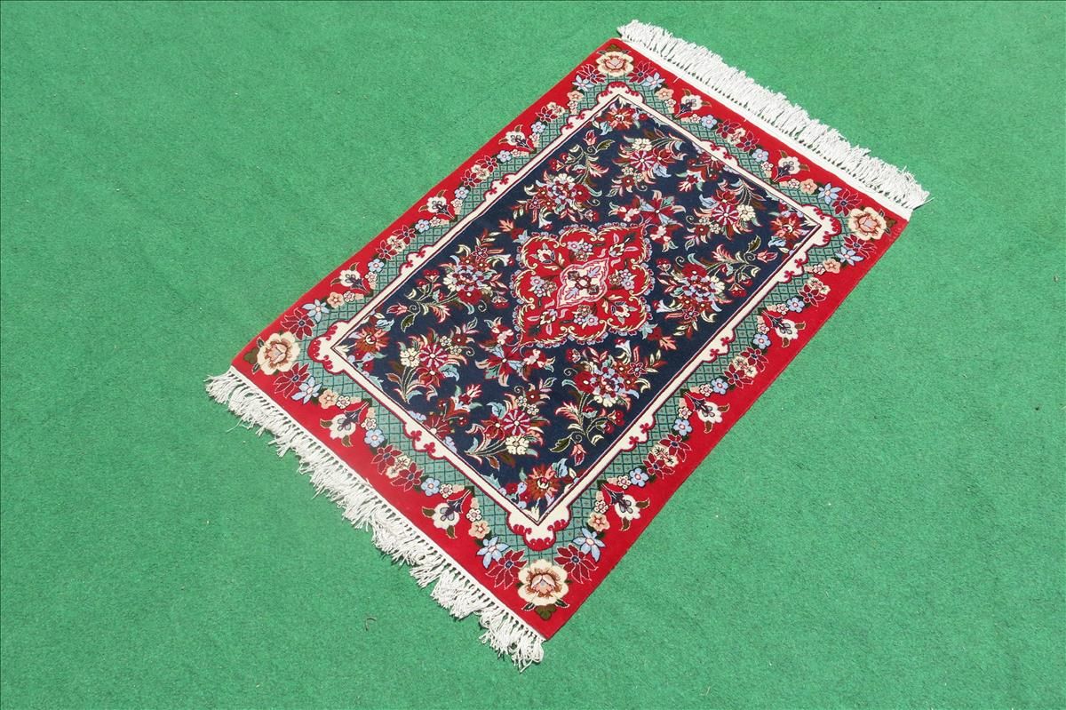 Dywan orientalny Isfahan Royal