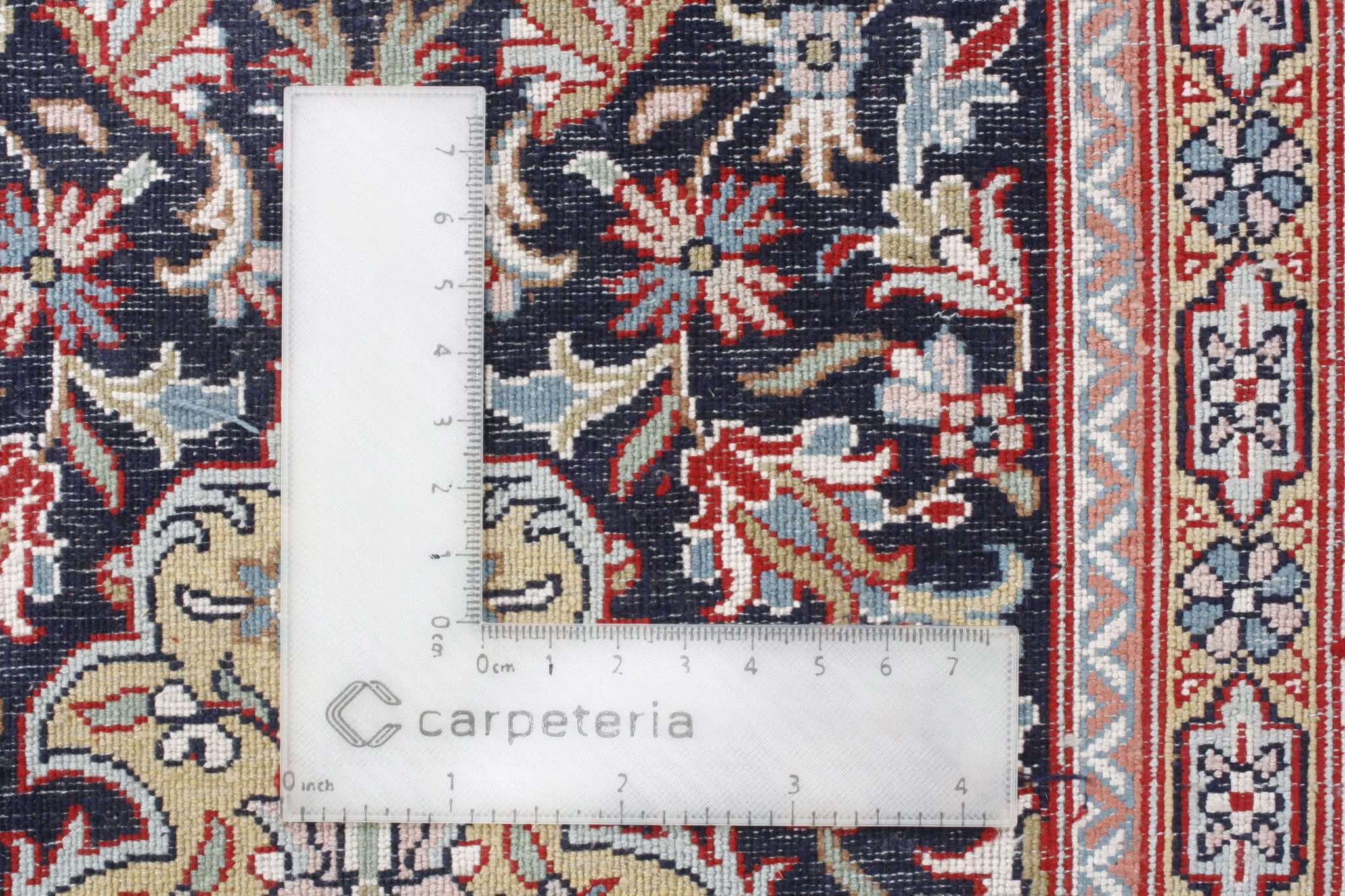 Dywan orientalny Kashmir Silk/Silk Royal