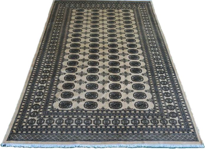 Dywan orientalny Bukhara Exclusive