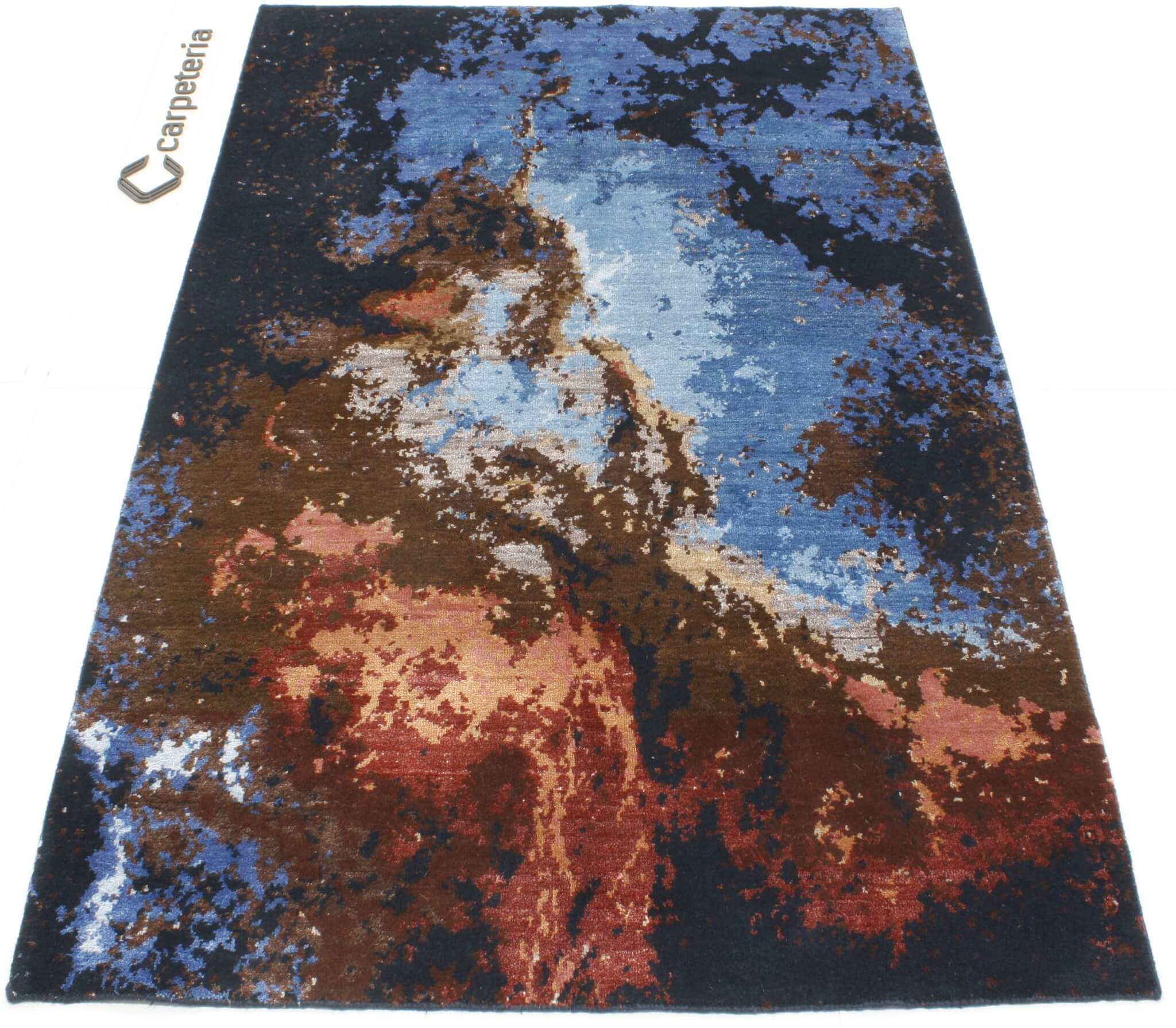Dywan nowoczesny Ikat Royal
